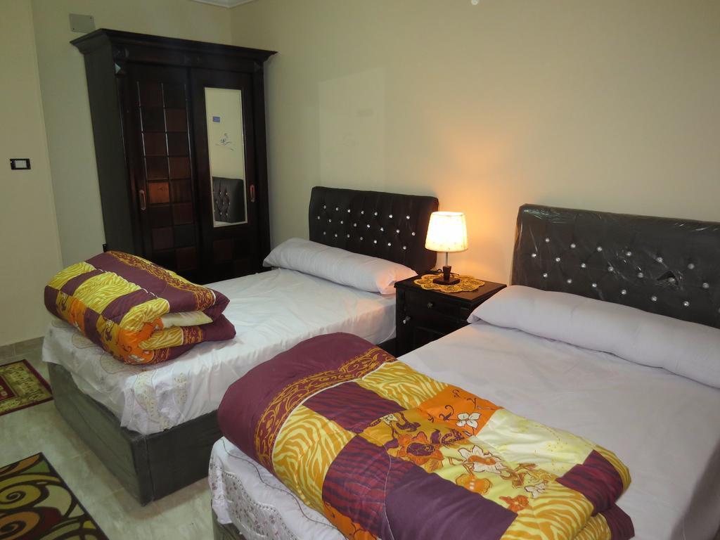 Mena Inn Pyramids Giza Εξωτερικό φωτογραφία