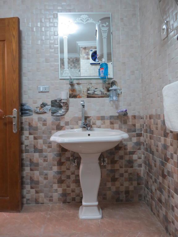 Mena Inn Pyramids Giza Εξωτερικό φωτογραφία