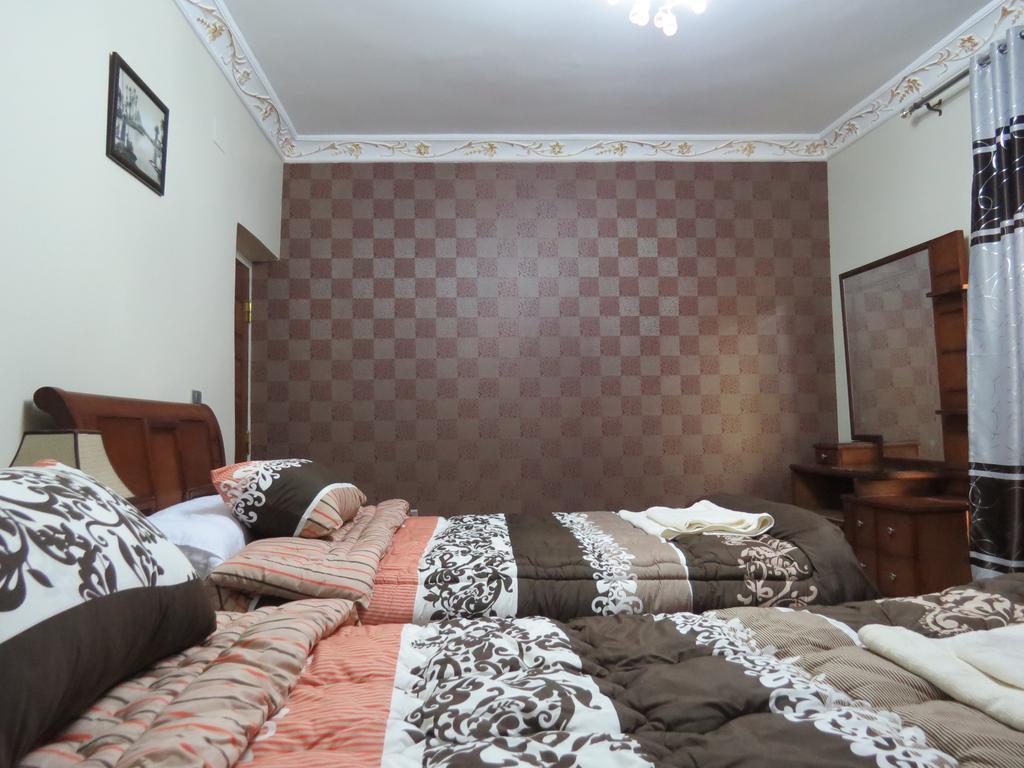 Mena Inn Pyramids Giza Εξωτερικό φωτογραφία