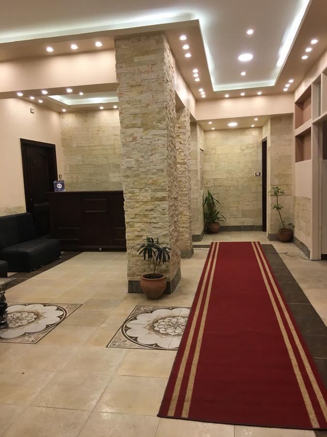 Mena Inn Pyramids Giza Εξωτερικό φωτογραφία