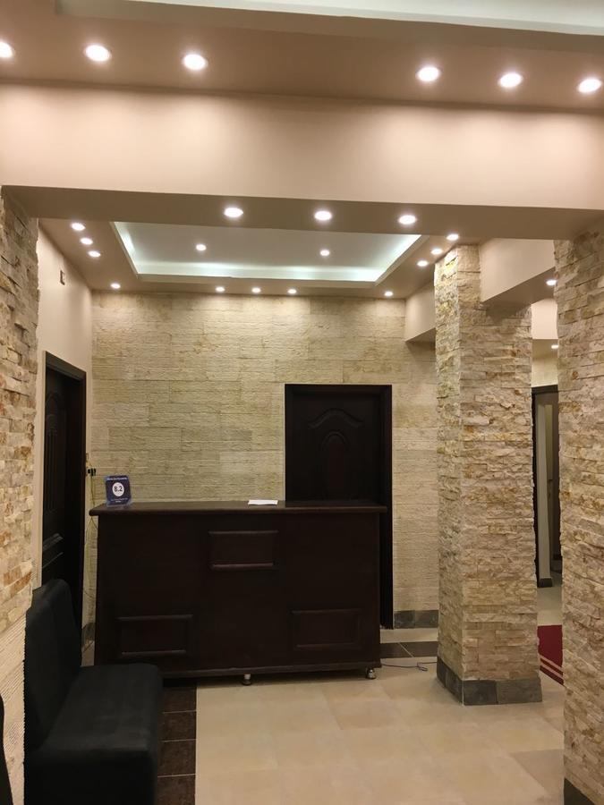 Mena Inn Pyramids Giza Εξωτερικό φωτογραφία