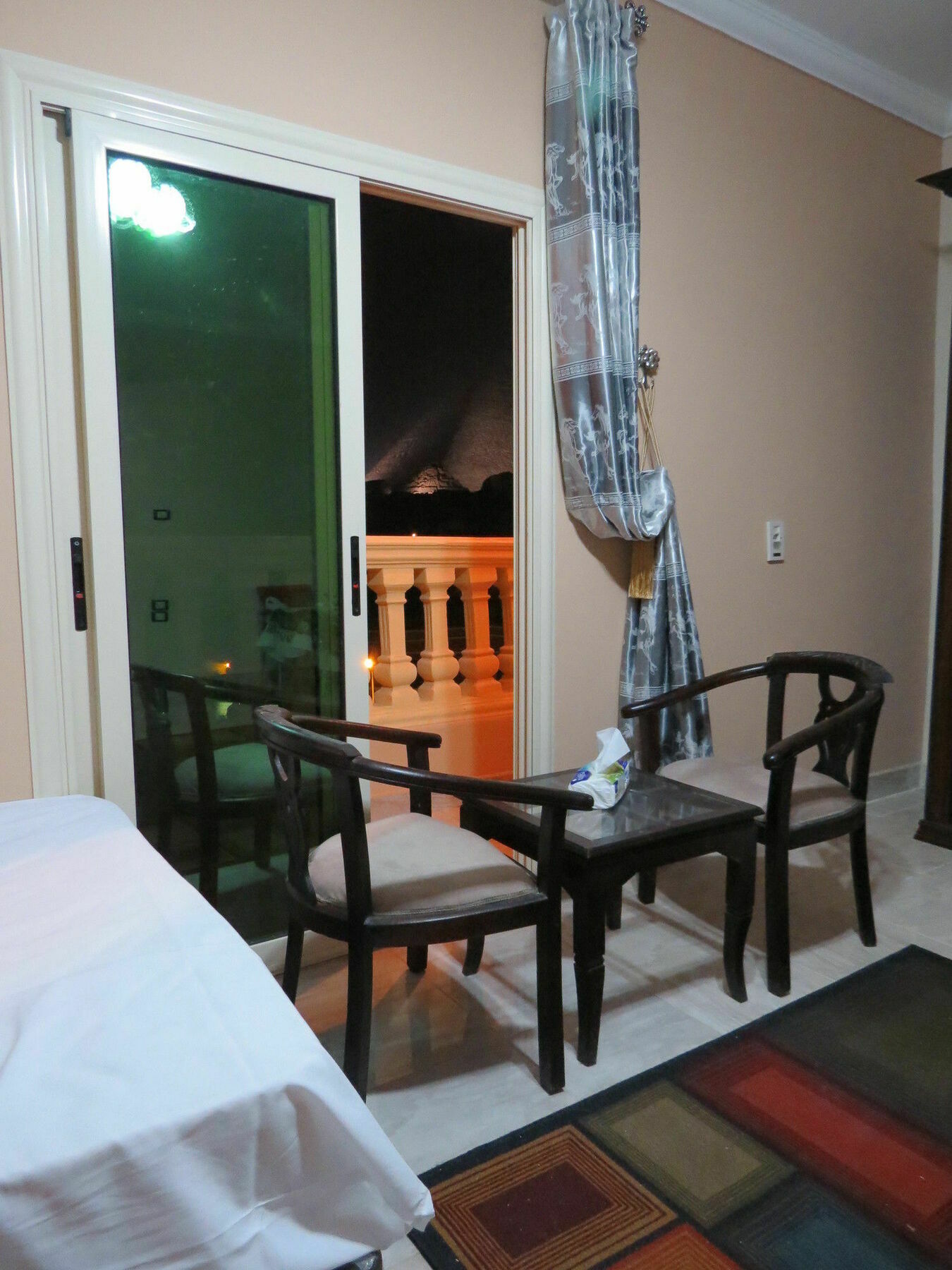Mena Inn Pyramids Giza Εξωτερικό φωτογραφία